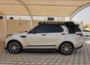 Land Rover Discovery HSE LUXURY