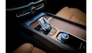 Volvo XC60 T8 Inscription | 4,600 P.M  | 0% Downpayment | Amazing Condition!