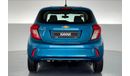 Chevrolet Spark LS