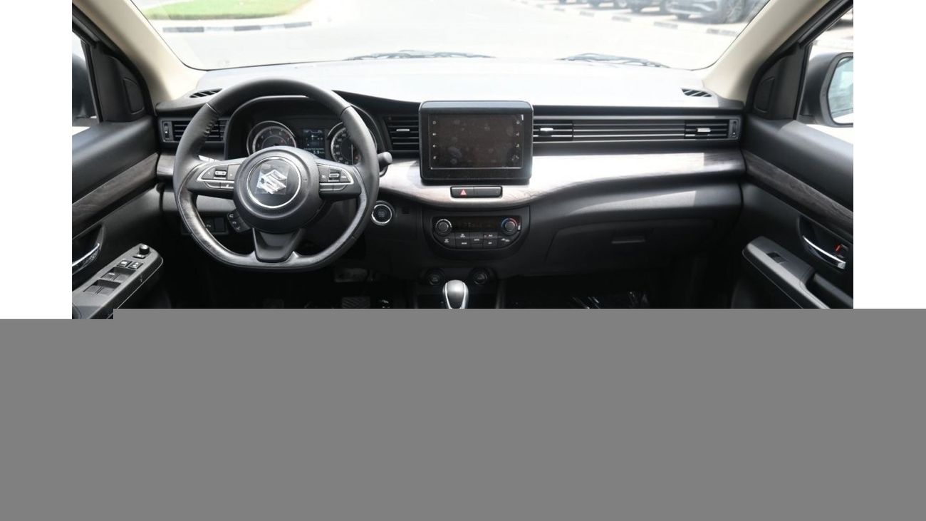 Suzuki Ertiga SUZUKI ERTIGA 1.5L 2024 PETROL