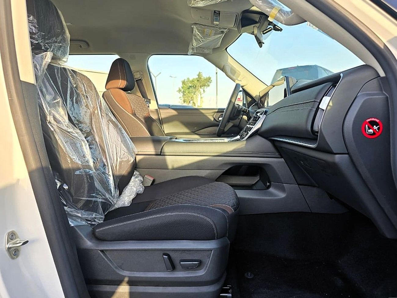 نيسان باترول LE T1 3.5L