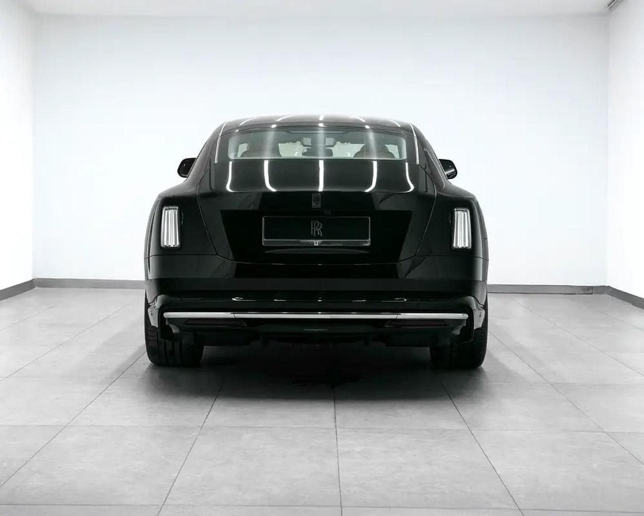Rolls Royce Spectre STANDARD Certified Pre-Owned | Warranty Service