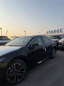 Toyota Camry GLE