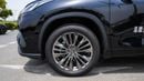 Toyota Highlander VXR 2.5L HYBRID 2026!! MENTIONED PRICE IS FOR EXPORT ONLY!!