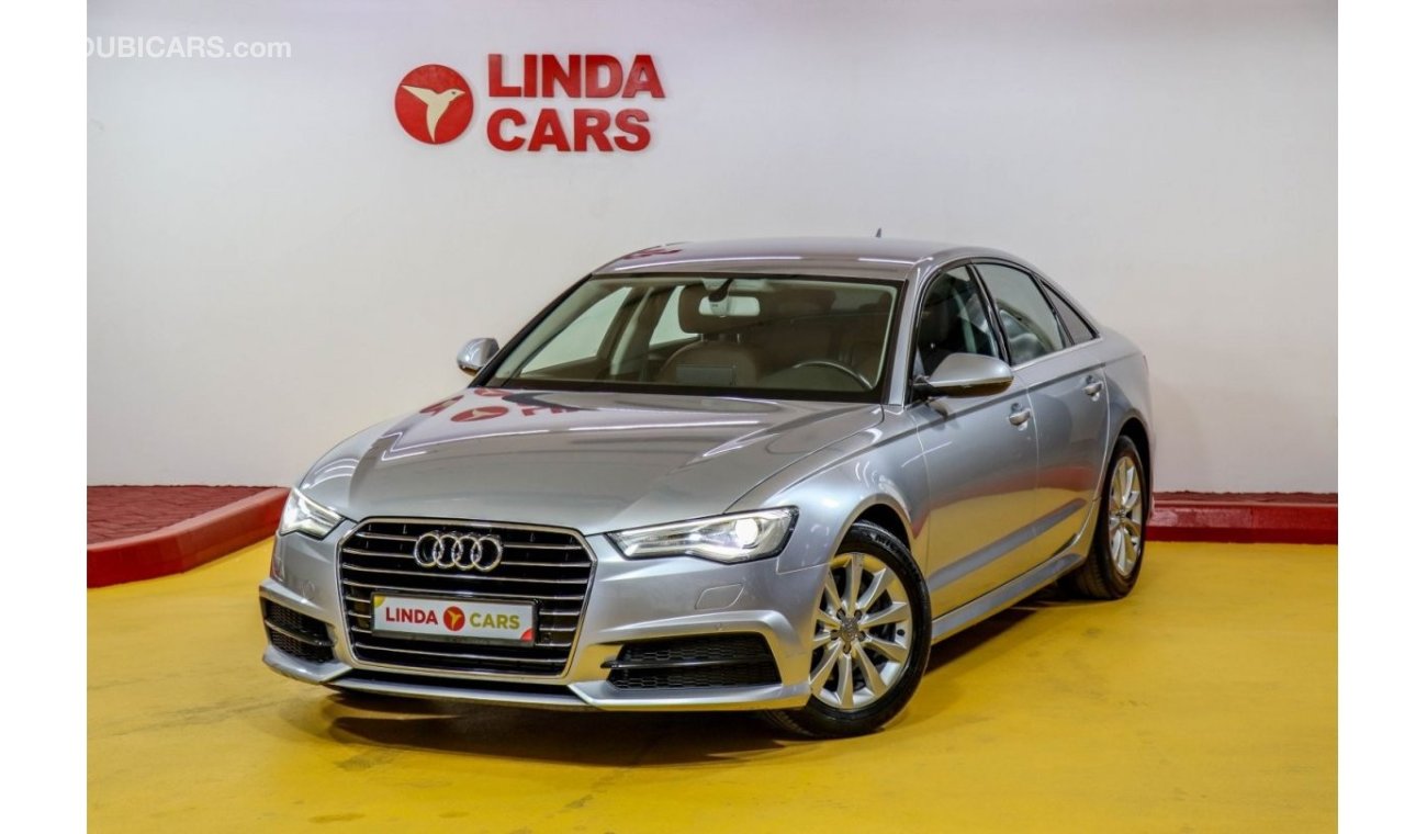 Audi A6 (SOLD) Selling Your Car? Contact us 0551929906