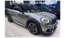 Mini Cooper S Countryman MINI COUNTRYMAN COOPER S 2018 GCC IN BEAUTIFUL CONDITION FOR 65K AED
