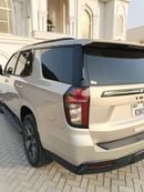 شيفروليه تاهو Z71