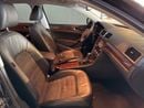 Volkswagen Passat SEL 2.5L