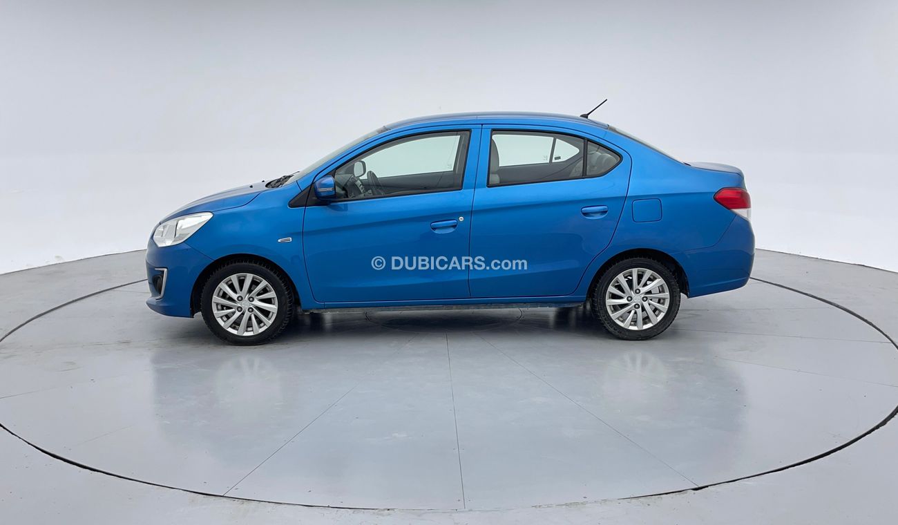 Mitsubishi Attrage GLX MIDLINE 1.2 | Zero Down Payment | Free Home Test Drive