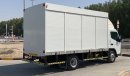 Mitsubishi Canter 2017 Ref#643