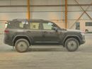Toyota Land Cruiser 2026 Toyota Land Cruiser LC300 GR-Sport HEV (Full-Option with Radar) 3.5L V6 Twin Turbo Hybrid Expor