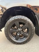 RAM 1500 2021 BIG HORN NIGHT REBEL EDITION 4x4 / 3.6 CANADA SPEC