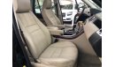 Land Rover Range Rover Sport Rang Rover sport model 2011 GCC car prefect condition full option low mileage