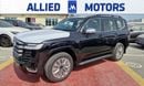 تويوتا لاند كروزر ONLY FOR AFRICA, BEST PRICE 2025 LAND CRUSIER VX4 3.3L DIESEL BRAND NEW 0KM