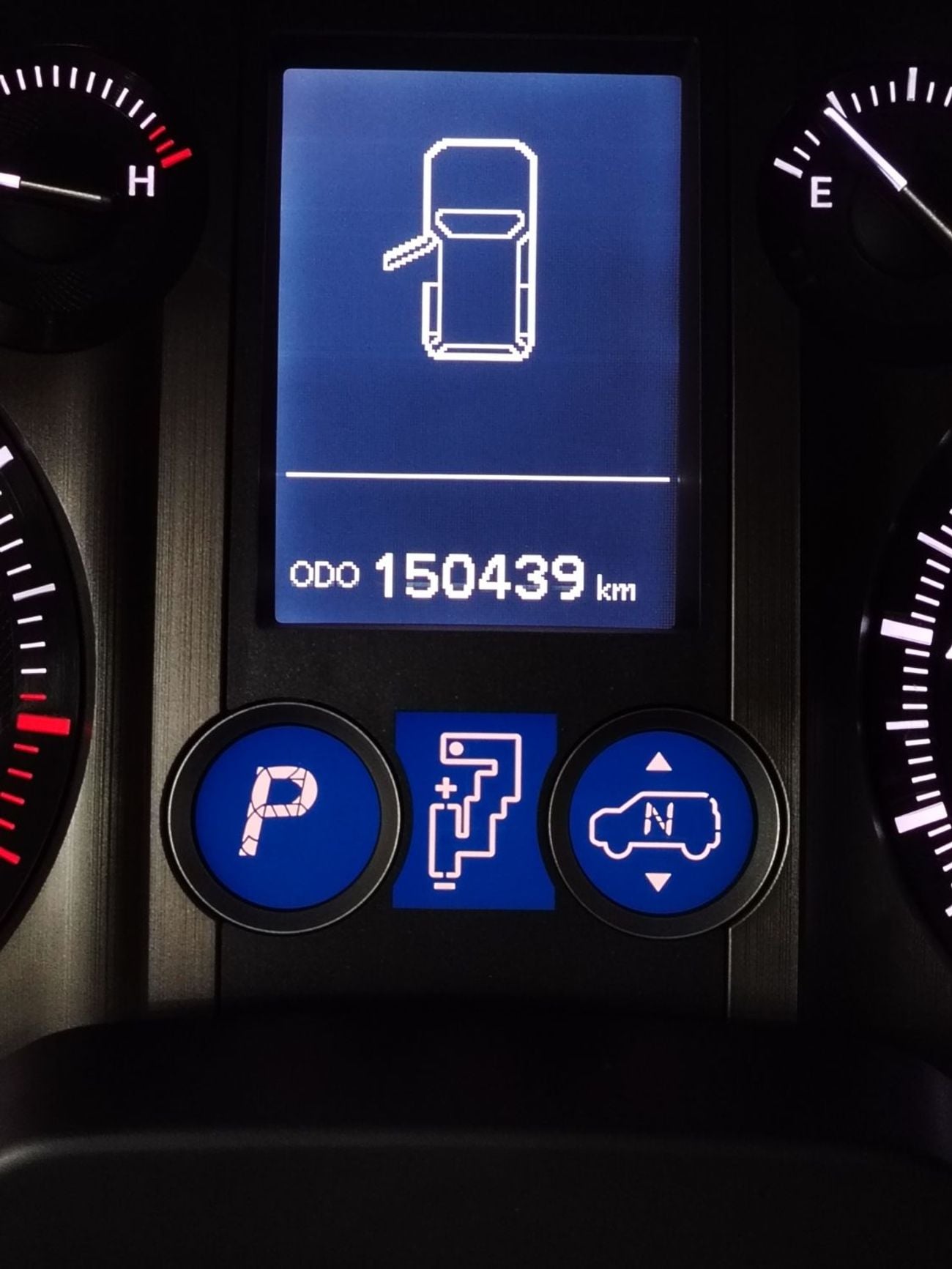 Lexus GX460 Prestige 4.6L