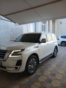 نيسان باترول