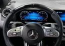 Mercedes-Benz GLA 35 AMG 4MATIC