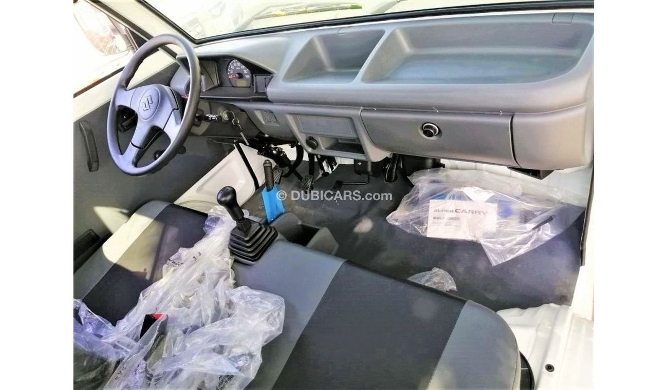 Suzuki Super Carry 22 MODEL  1.5 ENGINE