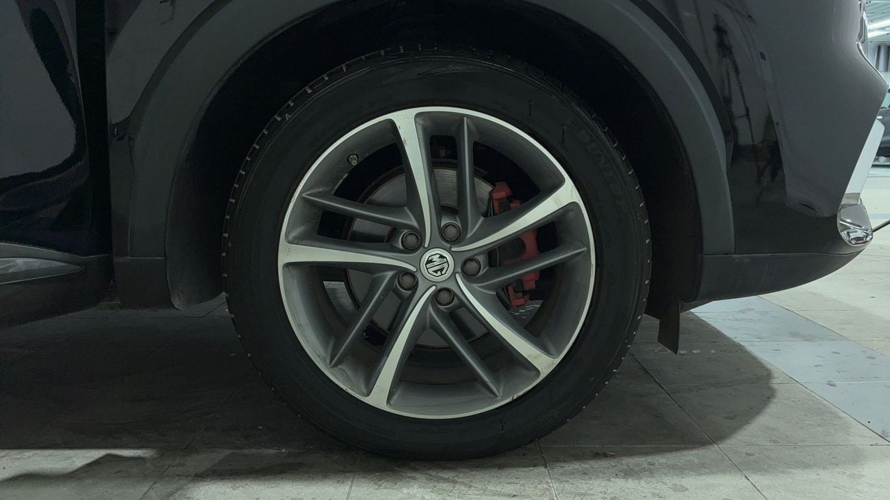 MG HS 2023 LUXURY TROPHY | AED 878/Month | 0 DP | 30 Day Return | Warranty | Service History