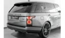 Land Rover Range Rover Vogue HSE 2021 Range Rover Vogue P525 Long Wheelbase / V8 Supercharged / 525BHP