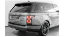 لاند روفر رينج روفر 2021 Range Rover Vogue P525 Long Wheelbase / V8 Supercharged / 525BHP