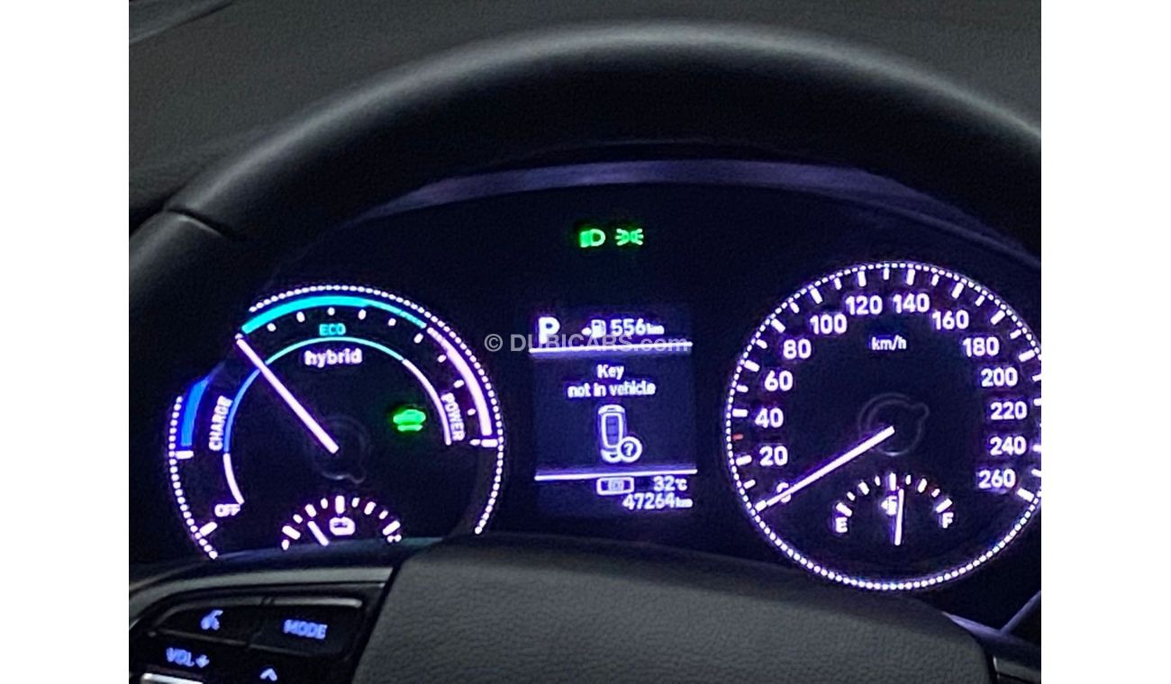 Hyundai Azera HYUNDAI AZERA