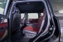 Infiniti QX80 AUTOGRAPH CAPTAIN CHAIRS AUTOGRAPH 3.5