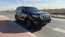 Toyota Prado TX-L 2.7L (271 HP)