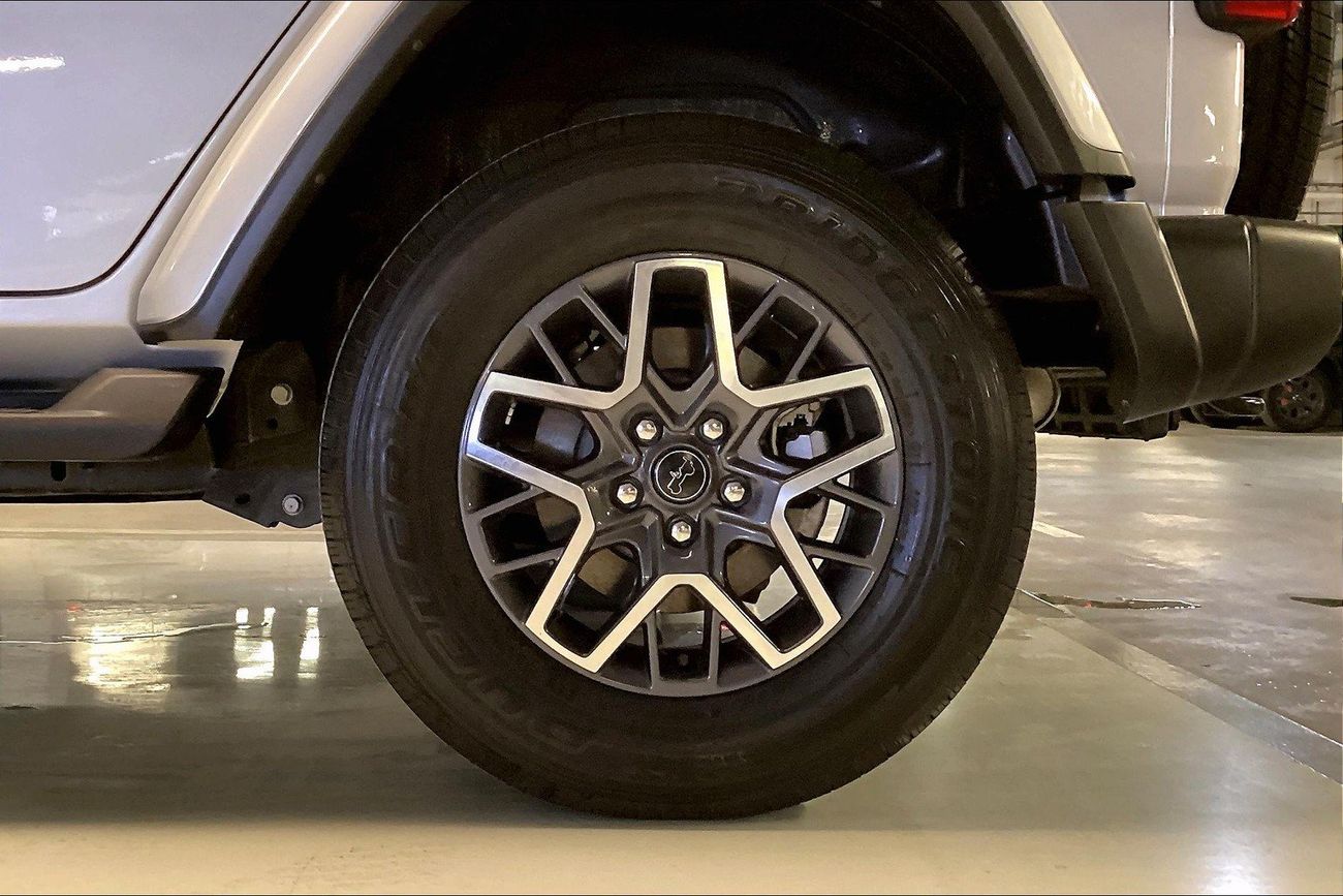 Jeep Wrangler Sahara Unlimited | National Day Celebration | Guaranteed Warranty | 0 Down Payment