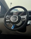 Hyundai Tucson SMART HYUNDAI TUCSON 1.6T 2025 MODEL