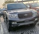 Toyota Land Cruiser Toyota landcruise 2014Model 4.0 v6 GXR petrol Engine Colour Grey push start Transmission Automatic I