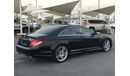 Mercedes-Benz CL 500 Mercedes Benz CL500 kit 63 model 2008 car prefect condition full option sun roof leather seats back