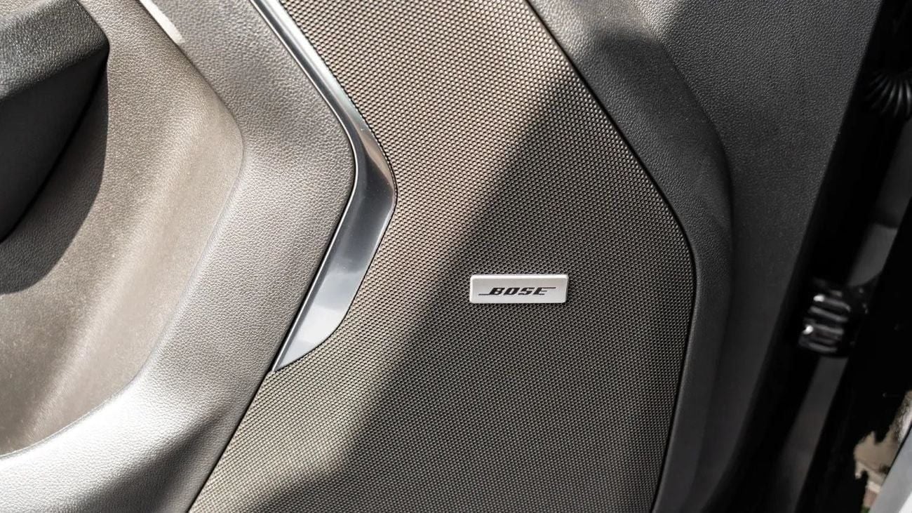 Chevrolet Tahoe 2025 | CHEVROLET TAHOE | 4WD | PREMIER