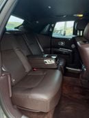 رولز رويس جوست