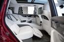 Mercedes Maybach GLS600 Maybach Mercedes Benz GLS 600