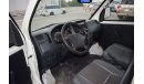 Daihatsu Gran Max Std Daihatsu Gran Max Passenger Van,model:2016. Excellent condition