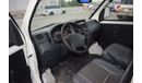 Daihatsu Gran Max Std Daihatsu Gran Max Passenger Van,model:2016. Excellent condition