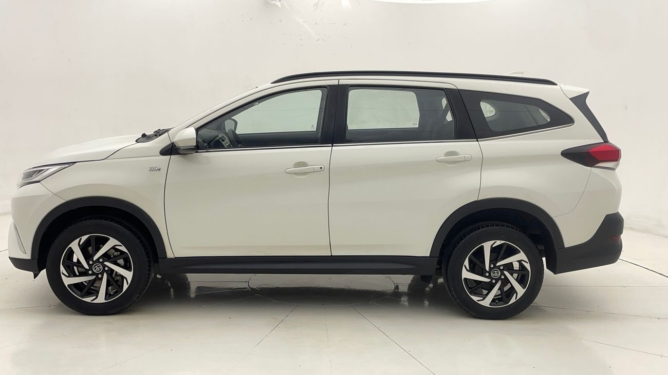 Toyota Rush EX 1.5 | Zero Down Payment | Home Test Drive