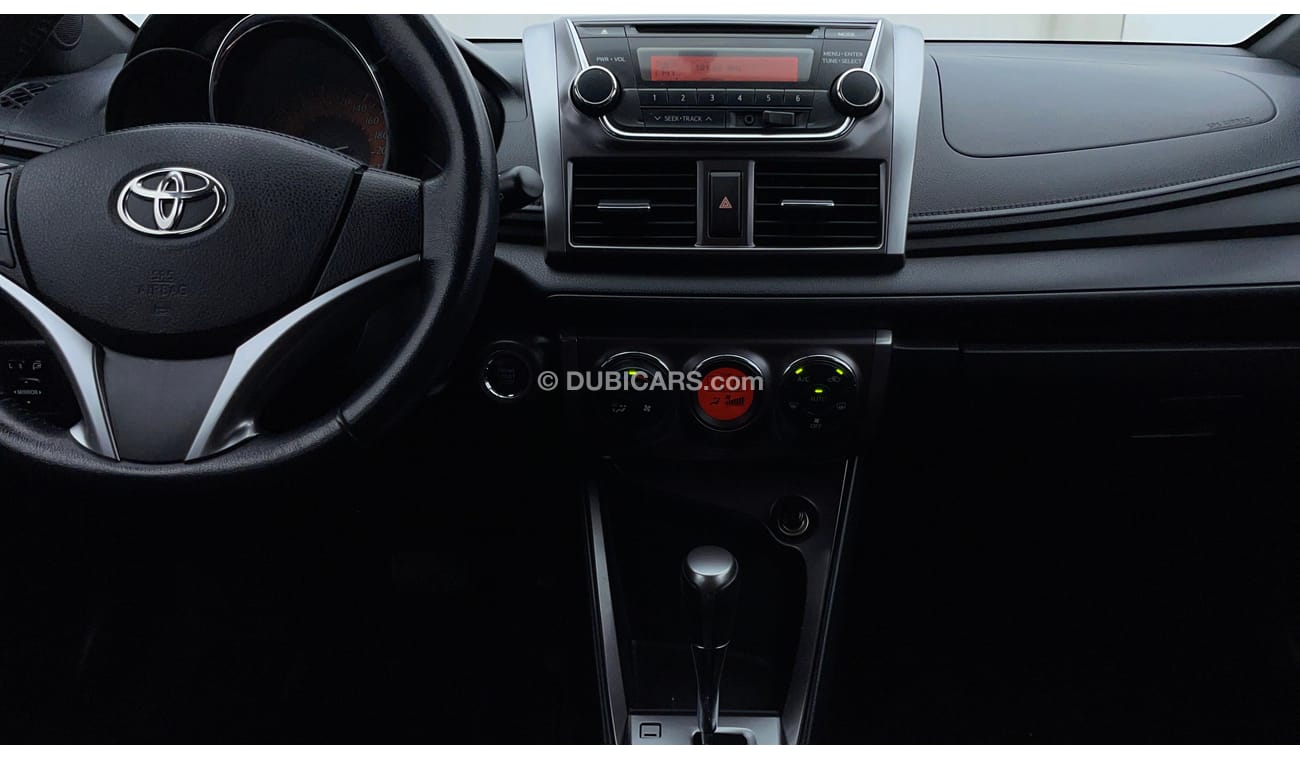 Toyota Yaris SE+ 1.5 | Zero Down Payment | Free Home Test Drive