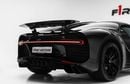 بوغاتي شيرون SPORT 8.0L W16 Quad-Turbocharged Engine