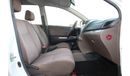 Toyota Avanza SE Toyota Avanza 2016 GCC in excellent condition without accidents