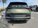Kia Sportage SX 2.0L
