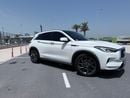 إنفينيتي QX50