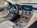 مرسيدس بنز C 300 Premium 2.0L