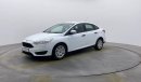 Ford Focus Ambiente 1500