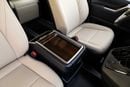 Toyota Granvia V 2.8L - Black Inside Beige | Export Only