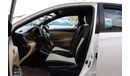 Toyota Yaris SE ACCIDENTS FREE - GCC - HATCHBACK - ENGINE 1.3 - PERFECT CONDITION INSIDE OUT