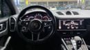 Porsche Cayenne STD
