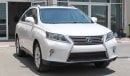 Lexus RX350