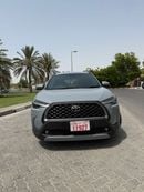 Toyota Corolla Export from Australia